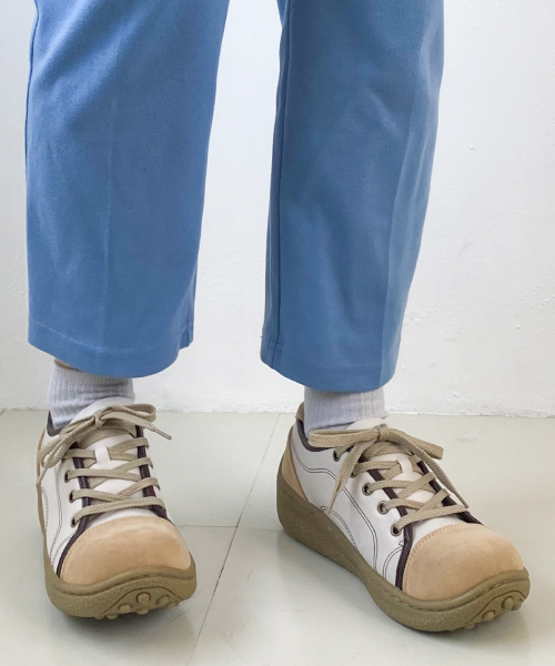 earl skateboard デニムM