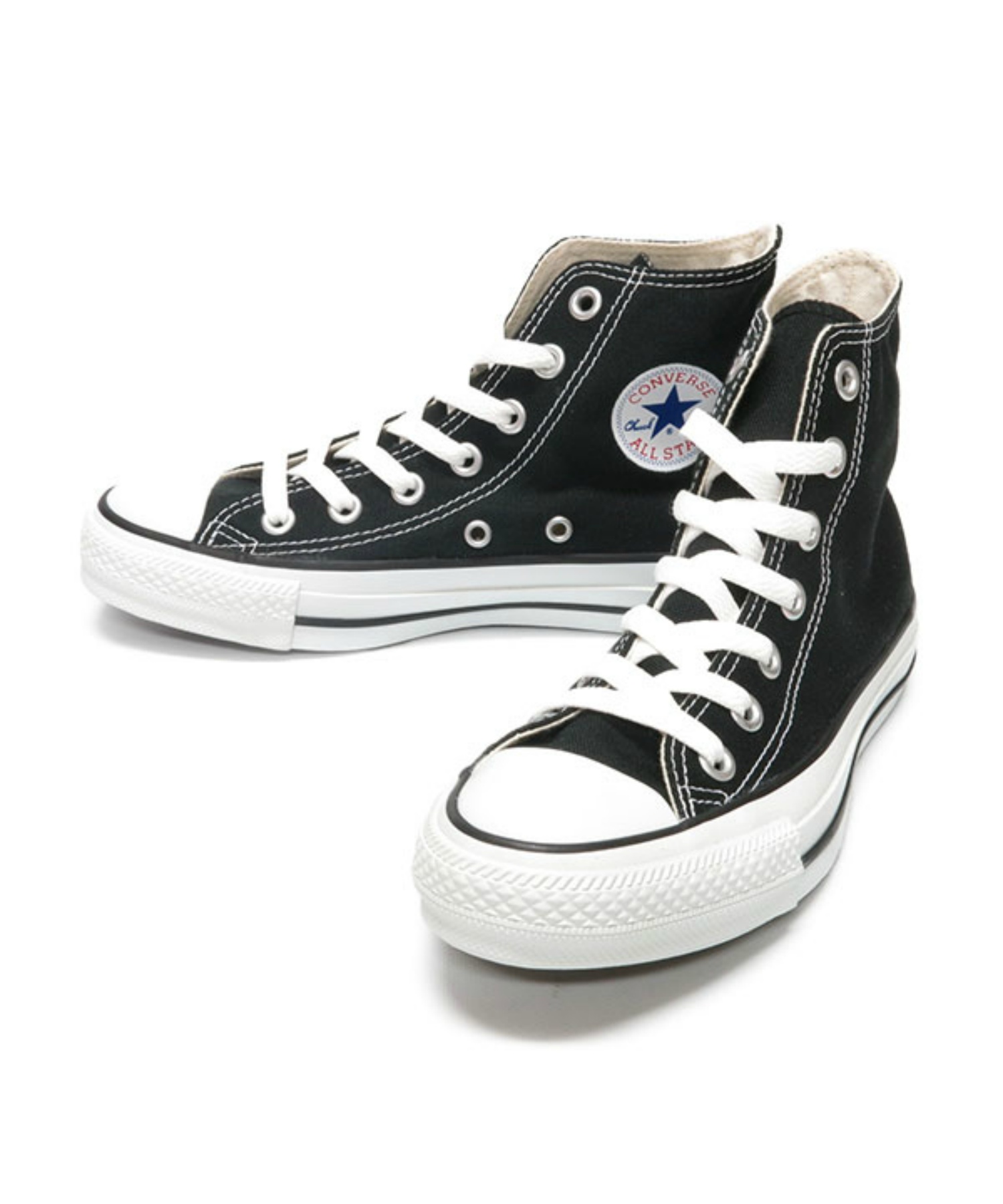 Converse コンバース　ハイカットスニーカー