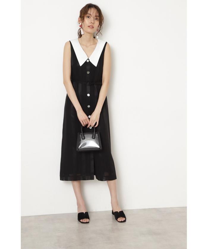 Endy Robe ポルシェワンピース ジルスチュアート Jillstuart Magaseek