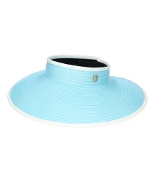 Chapeaud'O(Chapeaud’O)/Chapeau d' O PP Sun Hat/ブルー