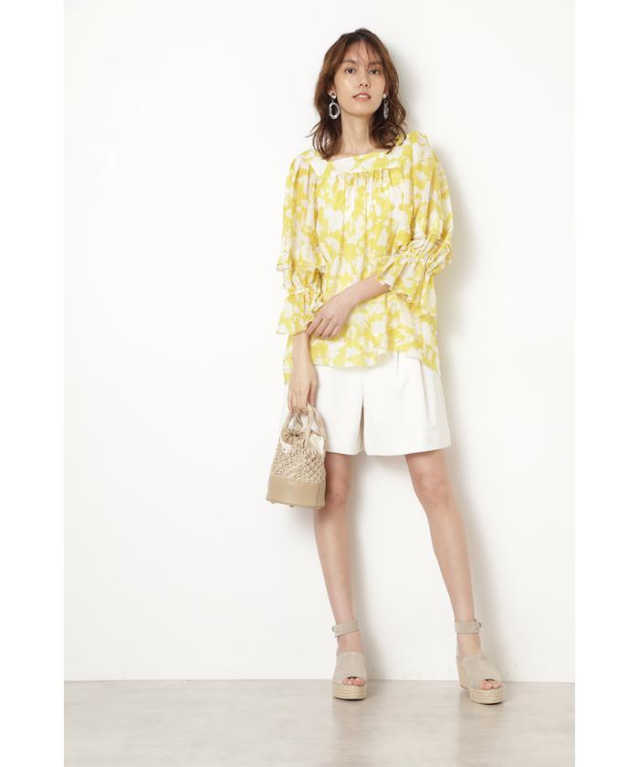 お買い得安い】 JILLSTUART / ジルスチュアート ◇フィオナレース