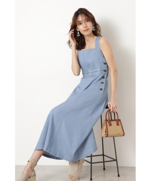 セール エステラワンピース ジルスチュアート Jillstuart Magaseek