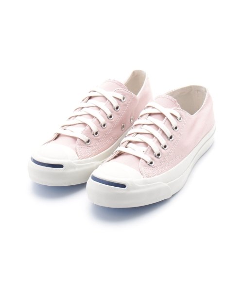 CONVERSE(コンバース)/【CONVERSE】JACK PURCELL FOOD TEXTILE/LPNK