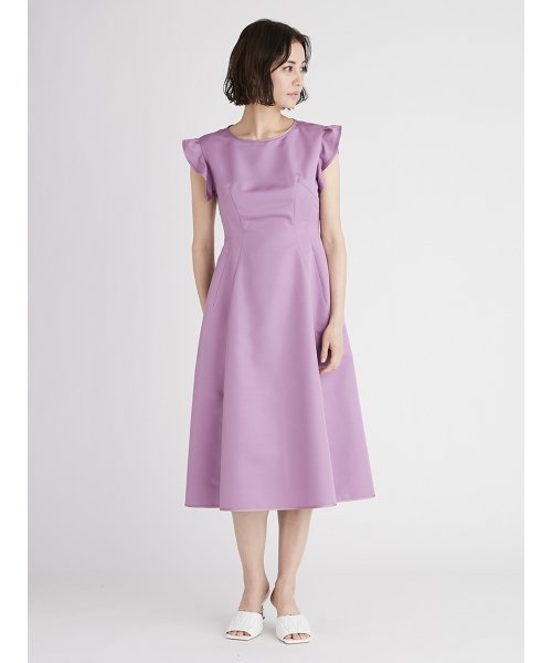 バリエーションプリントワンピース セルフォード Celford Magaseek