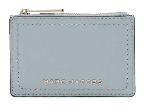  Marc Jacobs(マークジェイコブス)/【MARC JACOBS(マークジェイコブス)】MarcJacobs マークジェイコブス THE GROOVE カードケース/BLUEMIST