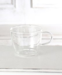 Afternoon Tea LIVING/ロゴワークス耐熱ガラスマグカップ for tea/504001327