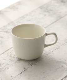 Afternoon Tea LIVING(アフタヌーンティー・リビング)/ロゴワークスマグカップ for Tea/ホワイト