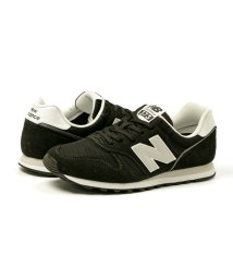 new balance/ニューバランス NewBalance メンズ レディース スニーカー ランニング シンプル シューズ 靴 スエード NB－ML373/503195618