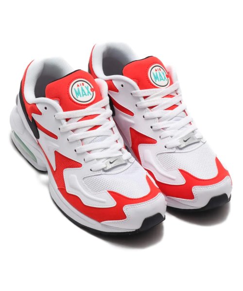 セール ナイキ エア マックス 2 ライト Nike Nike Magaseek