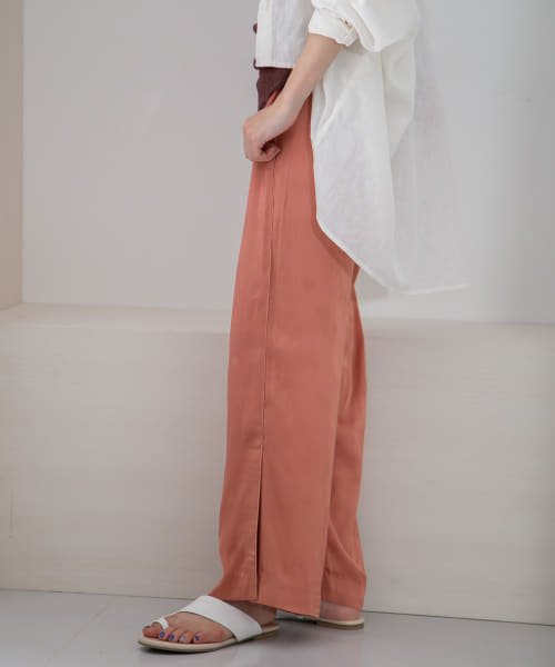 クーポン セール 50 Off Kbf イージーチャイナパンツ アーバンリサーチ アウトレット Urban Research Outlet Magaseek