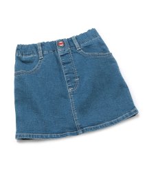 デニムスカートに該当するアイテムの通販 Magaseek