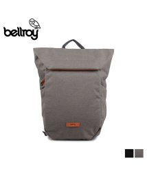 Bellroy(ベルロイ)/ベルロイ Bellroy リュック バッグ バックパック メルボルン メンズ レディース 12L MELBOURNE BACKPACK ブラック グレー 黒 B/ライム