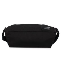 Bellroy(ベルロイ)/ベルロイ Bellroy ボディバッグ ショルダーバッグ スリングバッグ メンズ レディース 7L SLING ブラック グレー チャコール ベージュ 黒 BS/ブラック系1