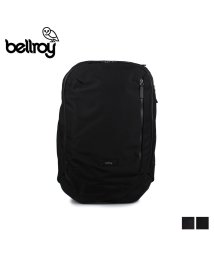 Bellroy(ベルロイ)/ベルロイ Bellroy リュック バッグ バックパック トランジット メンズ レディース 28L TRANSIT BACKPACK ブラック チャコール グレ/ブラック