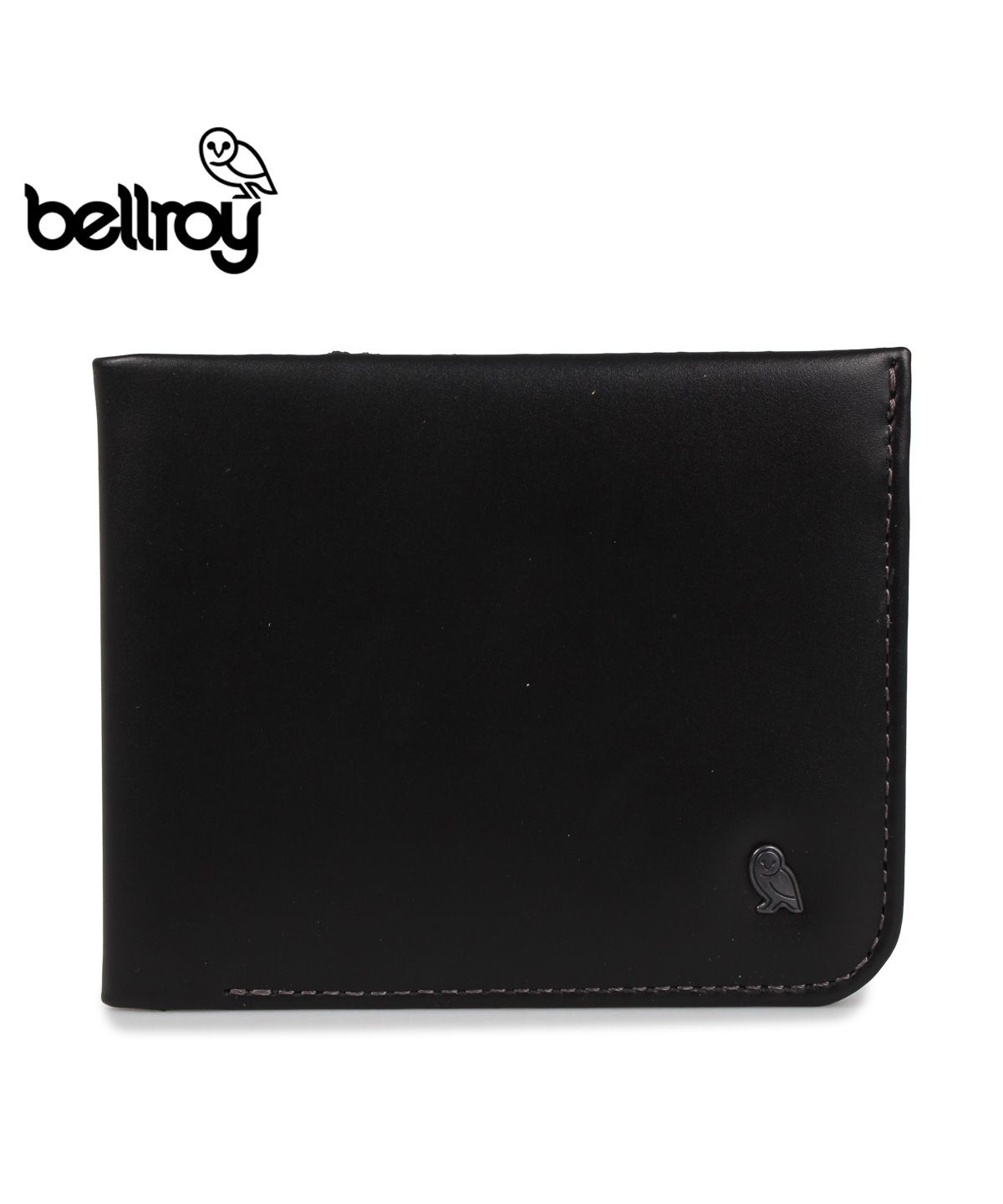 bellroy 2つ折り財布 Hide \u0026 Seek