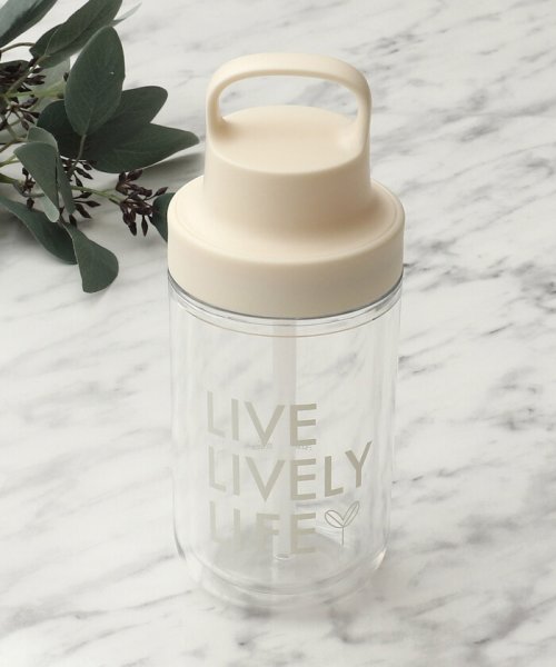 セール Kinto To Go Bottle 360ml アフタヌーンティー リビング Afternoon Tea Living Magaseek