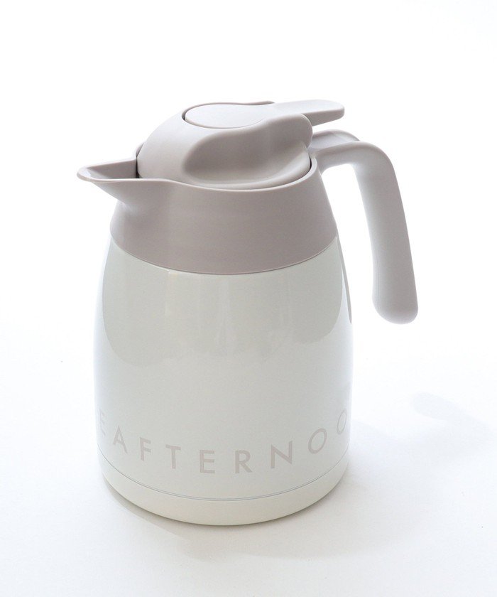 サーモス キッチン雑貨 卓上ポット 消耗品の人気商品 通販 価格比較 価格 Com