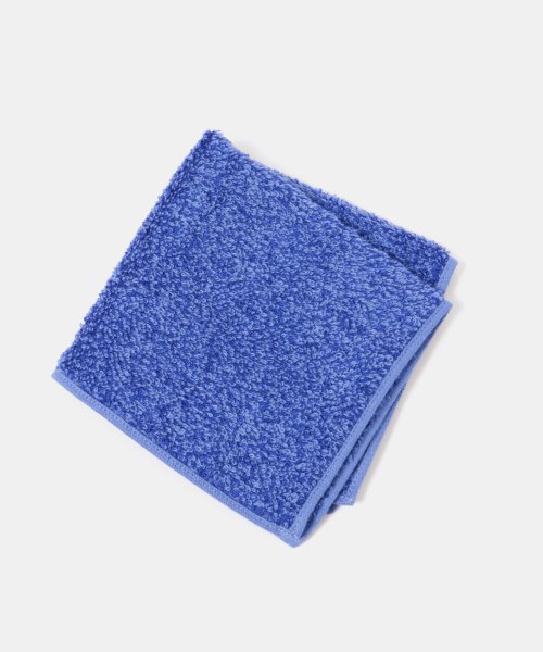 URBAN RESEARCH(アーバンリサーチ)/HIPPOPOTAMUS　BC BLEND Chief towel/BLUE