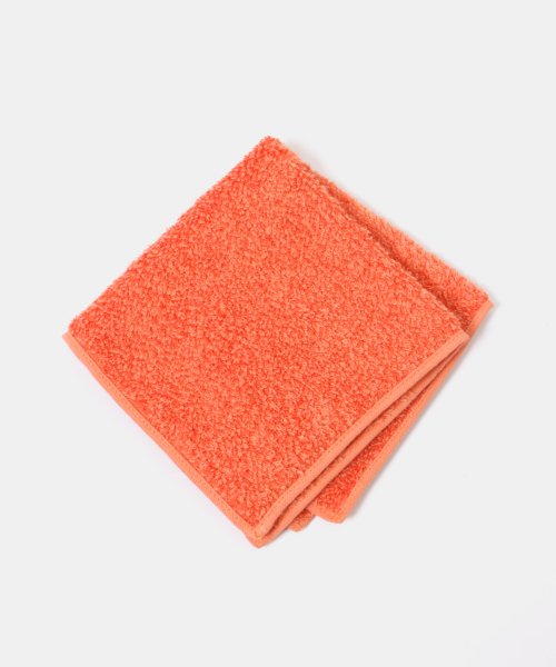 URBAN RESEARCH(アーバンリサーチ)/HIPPOPOTAMUS　BC BLEND Chief towel/ORANGE