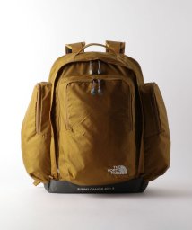 green label relaxing （Kids）(グリーンレーベルリラクシング（キッズ）)/〔WEB限定〕THE NORTH FACE（ザノースフェイス）SunnyCamper46L/BEIGE