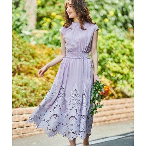 セール 30 Off ヘム刺繍ワンピース ノエラ Noela Magaseek セール 30 Off ヘム刺繍ワンピース ノエラ Noela Magaseek
