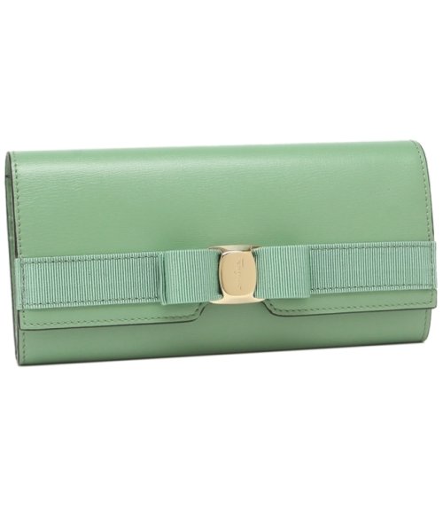 セール サルヴァトーレフェラガモ 長財布 ニューヴァラ グリーン レディース Salvatore Ferragamo 22e008 サルヴァトーレ フェラガモ Salvatore Ferragamo Magaseek セール サルヴァトーレフェラガモ 長財布 ニューヴァラ グリーン レディース Salvatore Ferragamo 22e008 サルヴァトーレ フェラガモ Salvatore Ferragamo Magaseek