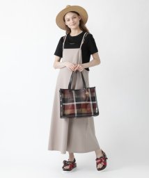 ブルーレーベル ブラックレーベル クレストブリッジ Blue Label Black Label Crestbridge ワンピースの通販 Magaseek