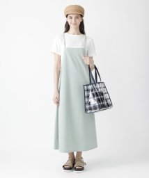 ブルーレーベル ブラックレーベル クレストブリッジ Blue Label Black Label Crestbridge ワンピースの通販 Magaseek