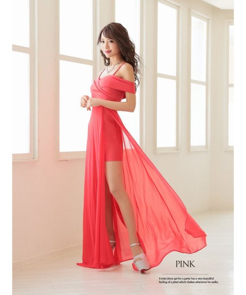 値下げしました‼️キャバドレス ミニドレス 