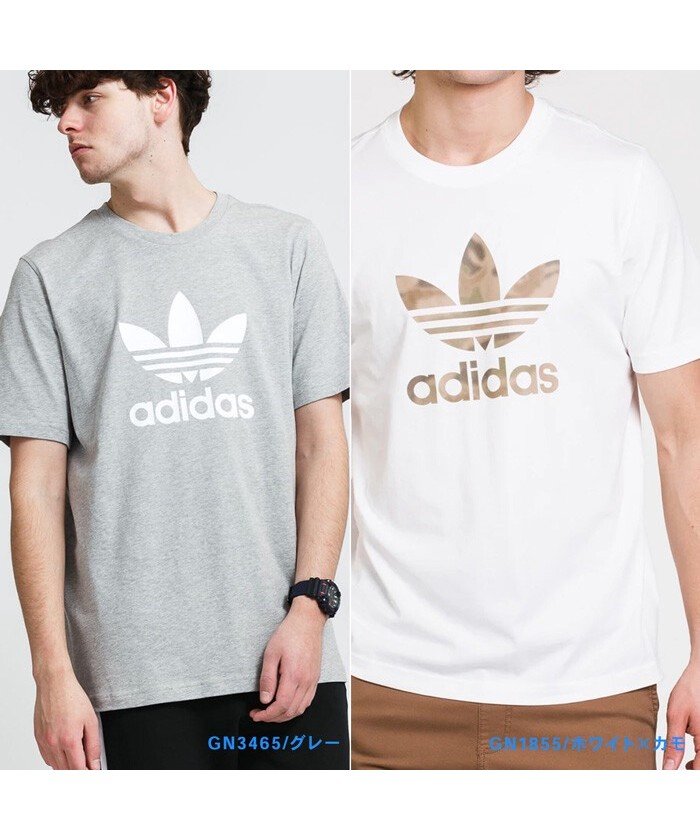Adidas ティー シャツ メンズの人気商品 通販 価格比較 価格 Com
