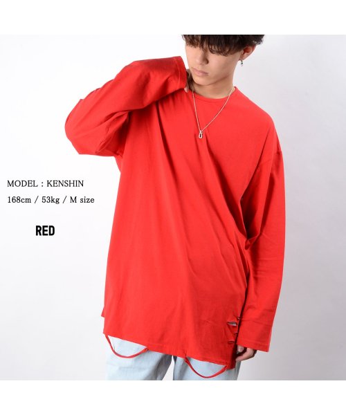 ダメージ ロング丈 長袖tシャツ ロンt メンズ 長袖tシャツ 長袖 Tシャツ 重ね着 インナー レイヤード Tシャツ 長袖 ダメージ加工 丈長 Tシャツ ワンフォークロージング 1111clothing Magaseek ダメージ ロング丈 長袖tシャツ ロンt メンズ 長袖tシャツ 長袖 Tシャツ 重ね着 インナー レイヤード Tシャツ 長袖 ダメージ加工 丈長 Tシャツ ワンフォークロージング 1111clothing Magaseek
