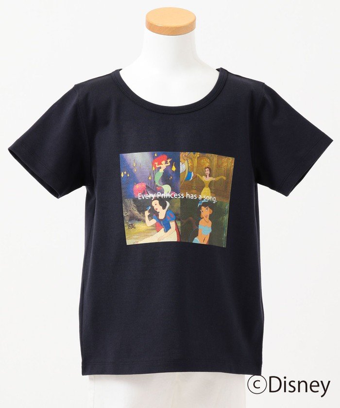 Kmkk 100 1cm ディズニープリンセス プリント Tシャツ 組曲kids Kumikyoku Kids Magaseek Kmkk 100 1cm ディズニープリンセス プリント Tシャツ 組曲kids Kumikyoku Kids Magaseek
