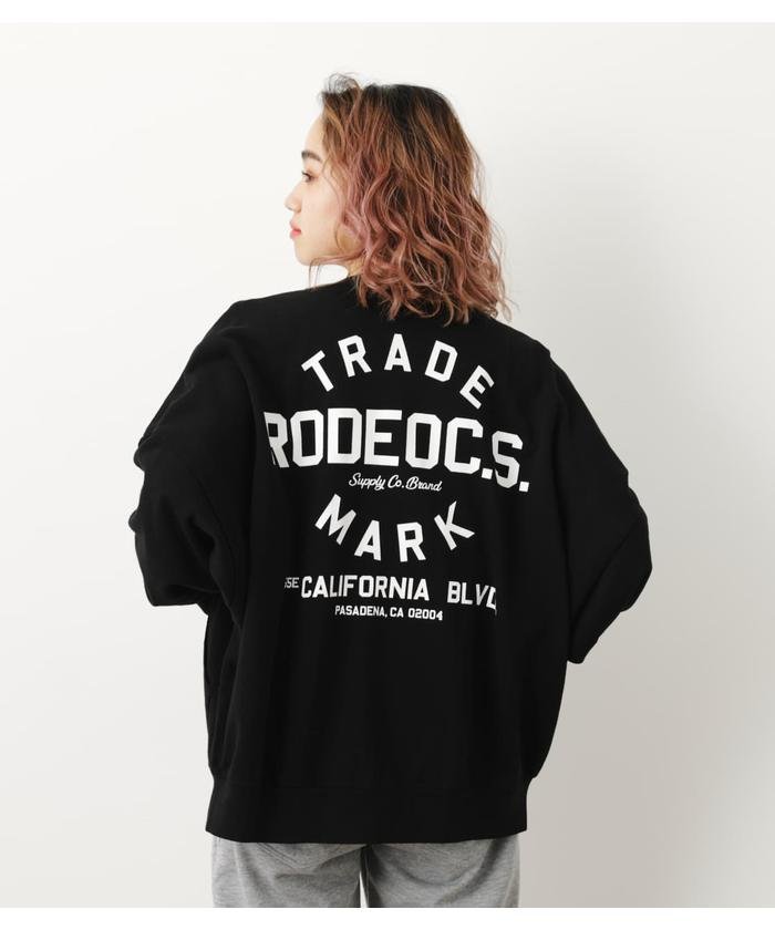 ロデオ クラウン Rodeo Crowns レディースブルゾン ジャンパー 通販 人気ランキング 価格 Com