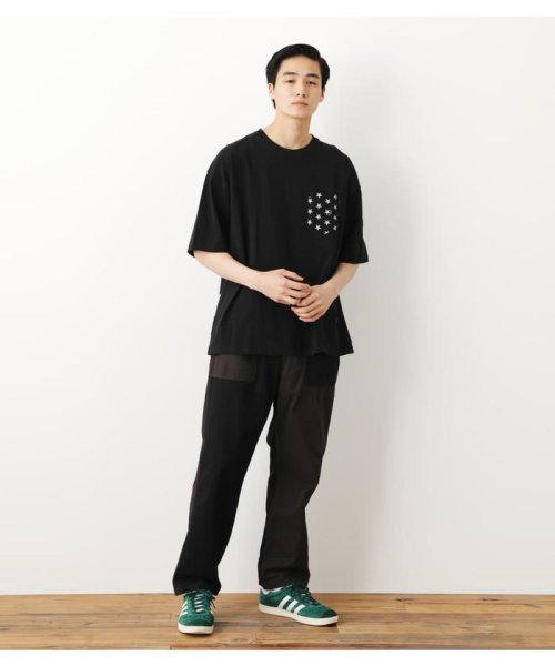 セール メンズリラックスベイカーパンツ ロデオクラウンズワイドボウル Rodeo Crowns Wide Bowl Magaseek