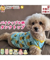 HAPPY DOG!!/ 犬 服 犬服 犬の服 タンクトップ キャミソール フルーツ ドッグウェア メッシュ【春 夏 春夏 毛抜け防止 毛落ち防止 おしゃれ 可愛い 女の子 男の子 ト/504009339