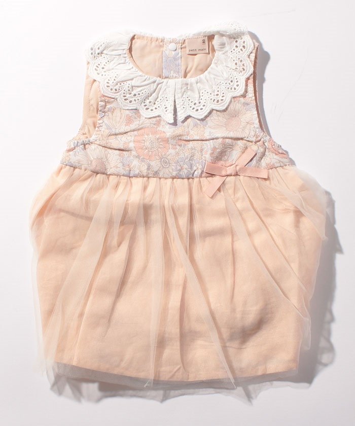 チュール ロンパース その他のベビーファッションの人気商品 通販 価格比較 価格 Com