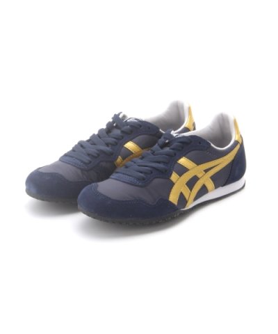 【Onitsuka Tiger】SERRANO