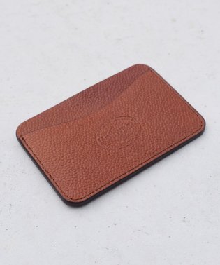 SHIPS any MEN/SHIPS any: HORWEEN GLACE LATIGO カードケース/504013293