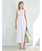 SNIDEL/ベストレイヤードワンピース/504013598