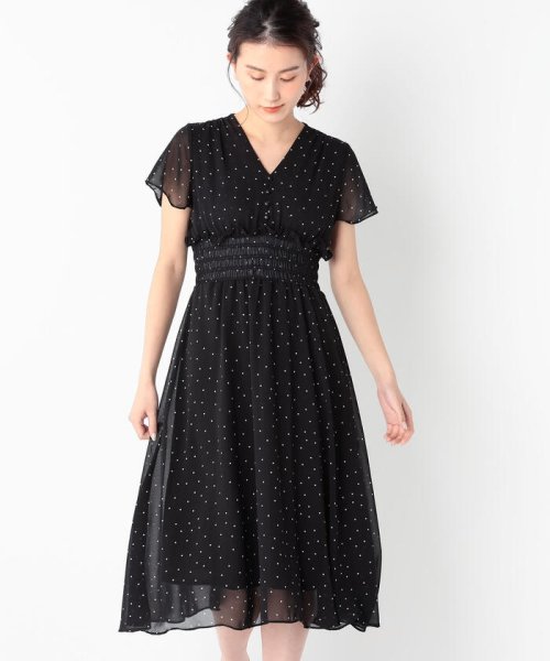 セール 37 Off シアードットワンピース アンレリッシュ Unrelish Magaseek セール 37 Off シアードットワンピース アンレリッシュ Unrelish Magaseek