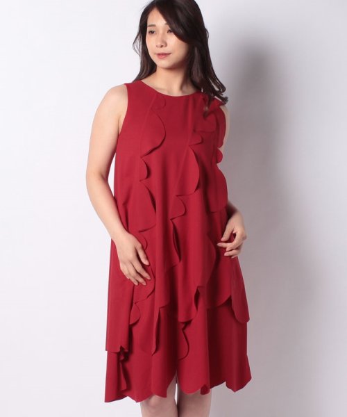 セール 50 Off インポートワンピース Maria Vasari Maria Vasari Magaseek