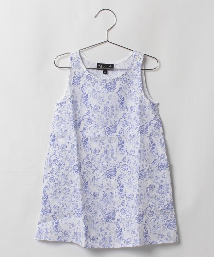 アニエスベー キッズワンピースの人気商品 通販 価格比較 価格 Com