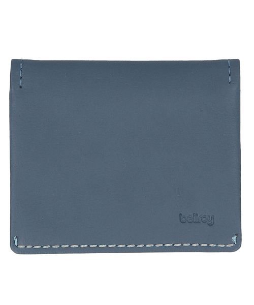 BACKYARD FAMILY(バックヤードファミリー)/bellroy ベルロイ SLIM SLEEVE WSSB/ブルー