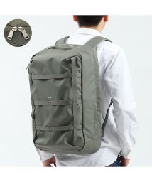 CIE/CIE リュック シー 2WAY バックパック GRID3 2WAY BACKPACK－02 ブリーフケース A3 通勤 通学 ビジネス 日本製 032059/504014170