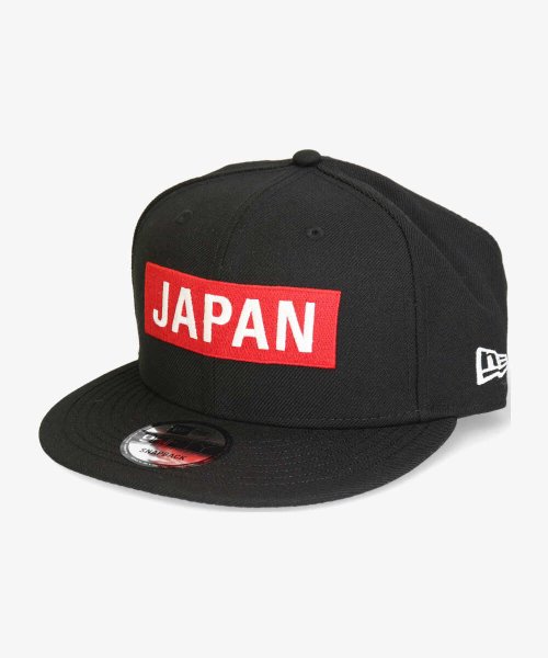 NEW ERA(ニューエラ)/NEW ERA　JAPAN TOKYO/ブラック系1