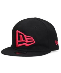 NEW ERA(ニューエラ)/NEW ERA　My1st 950 NE BIG FLAG/ブラック系1