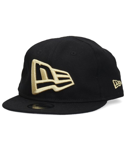 NEW ERA(ニューエラ)/NEW ERA　My1st 950 NE BIG FLAG/ブラック系2