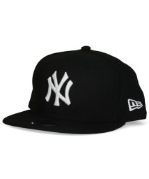 NEW ERA(ニューエラ)/NEW ERA　YOUTH 950 NYY/ブラック系1