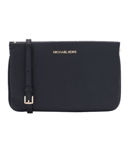 MICHAEL KORS(マイケルコース)/【Michael Kors(マイケルコース)】MICHAEL KORS マイケルコース 斜めがけショルダーバッグ  アウトレット 35s0gtvc9l－blac/ブラック