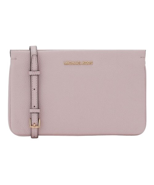 MICHAEL KORS(マイケルコース)/【Michael Kors(マイケルコース)】MICHAEL KORS マイケルコース 斜めがけショルダーバッグ  アウトレット 35s0gtvc9l－pwdb/ピンク系